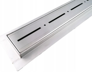 Odpływ Liniowy Prysznicowy M07 100cm Niski 52mm