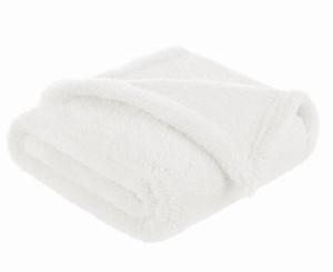 KOCYK polarowy dla DZIECKA 80x100 BOCIOLAND