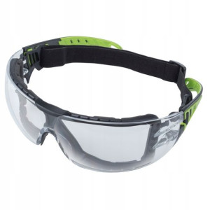 Okulary Ochronne Sport Wf4907000 Wolfcraft