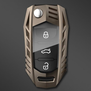 Kosmiczny Case Ochronny Na Klucz Do Vw| Seat|skoda