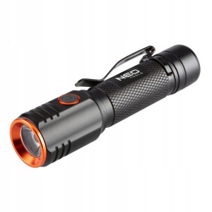 Latarka Akumulatorowa Usb C 2000 Lm Led 99-067 Neo