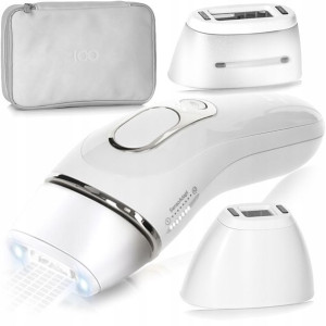 DEPILATOR LASEROWY BRAUN IPL Silk-Expert PRO 5 v2 - white edition