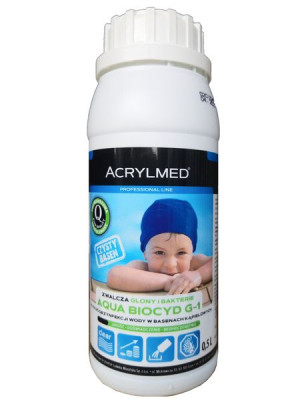 Aqua Biocyd G-1 0,5l