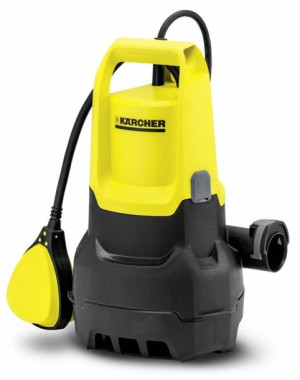 Pompa do brudnej wody Karcher SP 1 Dirt