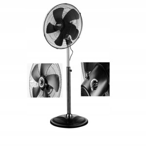Neo Wentylator Podłogowy 45cm 100w 90-003