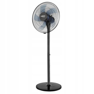 Wentylator Podłogowy 40cm 50w 90-001 Neo