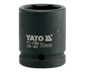 YATO Nasadka udarowa 3/4'' 30 mm YT-1080