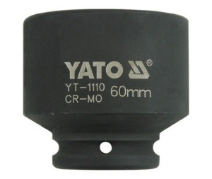 YATO Nasadka udarowa 3/4' 60 mm YT-1110