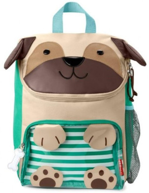 Skip Hop Plecak Junior Zoo Mops