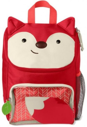 Skip Hop Plecak Junior Zoo Lisek