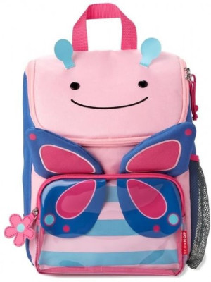 Skip Hop Plecak Junior Zoo Motyl