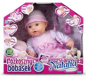 Artyk - Rozkoszny Bobas Natalia 40 cm