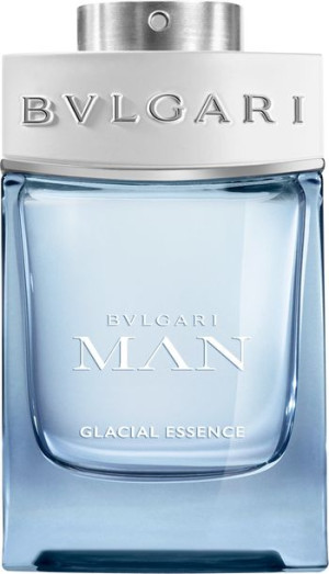 Bvlgari Man Glacial Essence 100ml woda perfumowana