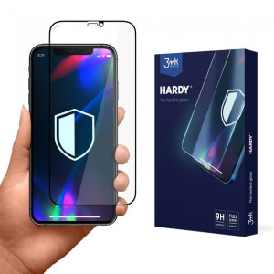 3mk szkło hartowane do Apple iPhone 12 Pro Max