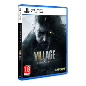 Resident Evil Village | Gra PS5 Survival Horror