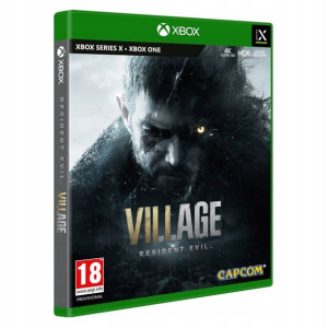 Resident Evil Village | Gra Xbox Series X / Xbox One