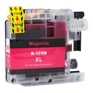 Tusz Br-125xm Lc125xlm