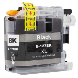 Tusz Br-127xb Lc127xlbk