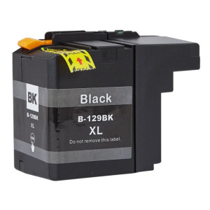 Tusz Br-129xb Lc129xlbk