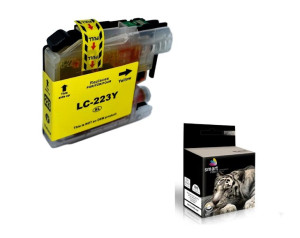 Tusz Br-223y Lc223y