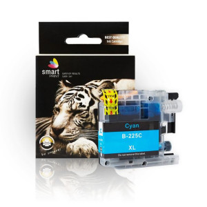 Tusz Br-225xc Lc225c / Lc225xlc
