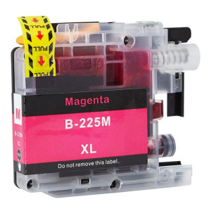 Tusz Br-225xm Lc225m / Lc225xlm