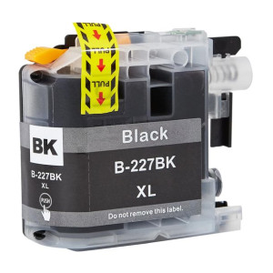Tusz Br-227xb Lc227bk / Lc227xlbk