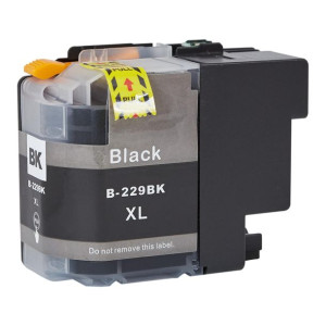 Tusz Br-229xb Lc229xlbk