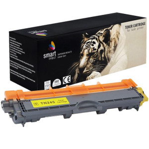 Toner Br-245y Tn241y / Tn245y