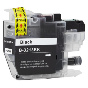 Tusz Br-3213b Lc3213bk