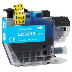 Tusz Br-3213c Lc3213c