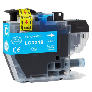Tusze Br-3219xc Lc3219xlc