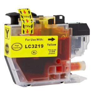 Tusze Br-3219xy Lc3219xly