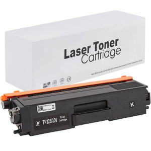 Toner BR-326B TN326BK