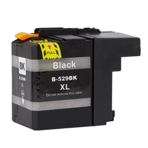 Tusz Br-529xb Lc529xlbk