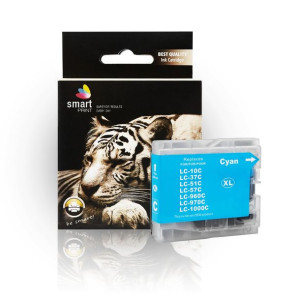 Tusz Br-970c Lc970c / Lc1000c