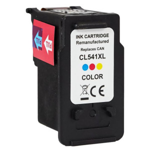 Tusz Ca-541x 5226b005 / Cl541xl Reg.