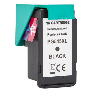 Tusz Ca-545xb 8286b001 / Pg-545xl Reg.