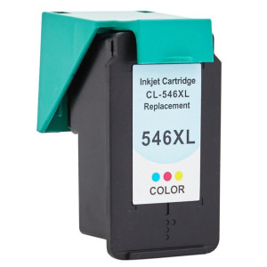 Tusz Ca-546xc 8288b001 / Cl546xl Reg.