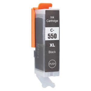 Tusz Ca-550xb 6496b001 / Pgi550bkxl / 6431b001