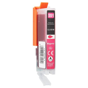 Tusz Ca-551m 6510b001 / Cli551m