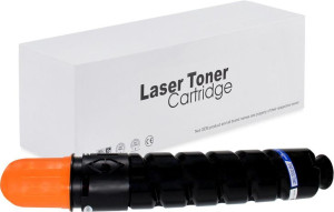 Toner Ca-cexv33 2785b002 / Cexv33