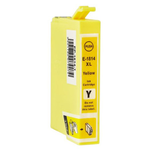 Tusz Ep-1814 C13t18044010 / T1804 / T1814