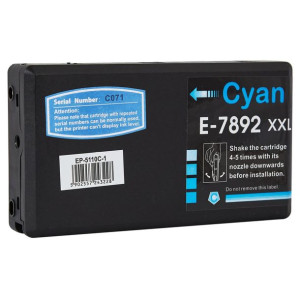 Tusz Ep-5110c C13t789240 / T7892