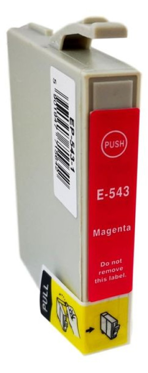 Tusz Ep-543 C13t05434010 / T0543