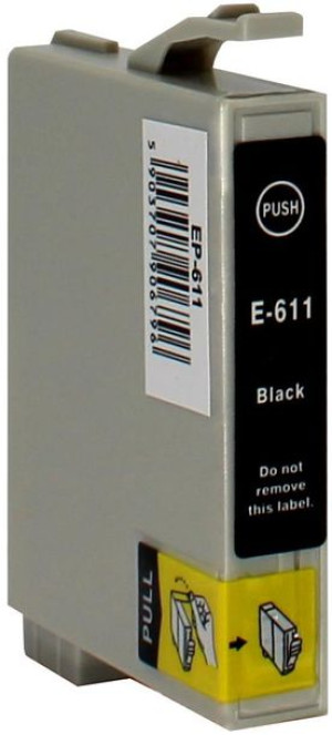 Tusz Ep-611 C13t06114010 / T0611