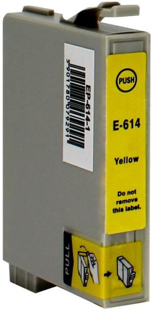 Tusz Ep-614 C13t06144010 / T0614