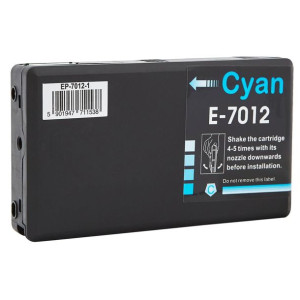 Tusz Ep-7012 C13t70224010 / T7022
