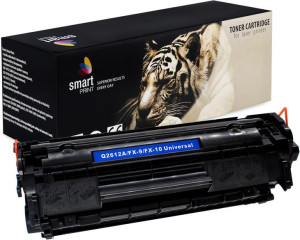 Toner Hp-12a/ca-fx10 Q2612a