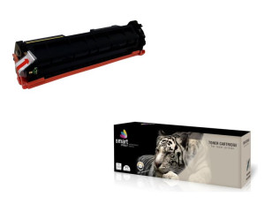 Toner HP-17X CF217X